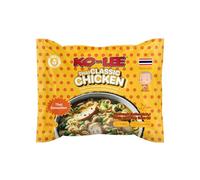KoLee Taste Sensation Instant Noodles by Serendib 85g X 30 (Classic Chicken Flavour)