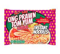 Kolee Taste Sensation Instant Noodles Creamy Shrimp Tomyum Flavour (Pack of 30)
