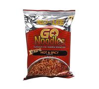 KoLee Xtreme Hot & Spicy Go Instant Noodle 85 g Pack of 12