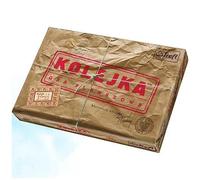 Kolejka Trefl Polska Gra Planszowa Towarzyska Best Polish Board Game