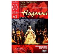 Kolekcja La Scala: Opera 61 - Hugenoci [2DVD] (No English version)