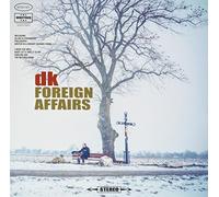 Kolen, Dennis - Foreign Affairs [Vinyl LP] [VINYL]