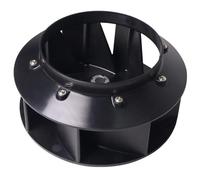 KOLEOLL 70359801P Fits For Blower Fan Huebsch Speed queen Ipso Dryer
