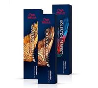 Koleston Perfect Me+ Colour No. 6/00 Pack of 3 Tubes x 60 ml