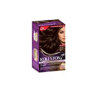 Koleston Permanent Hair Colour 4/0 Medium Brown