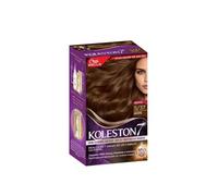 Koleston Permanent Hair Colour 5/37 Seductive Brown
