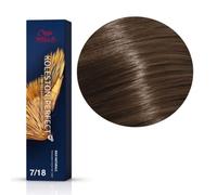 Wella Professionals Koleston Perfect ME+ - Rich Naturals 60ml 5/1