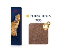 Wella Professionals Koleston Perfect ME+ - Rich Naturals 60ml 5/1