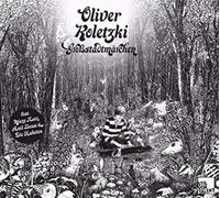 Koletzki, Oliver - Grobstadmarchen