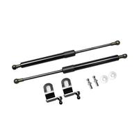 KOLEV Hood Gas Strut Lift Supports For SEAT For Ateca KH7 2016-2023 Front Hood Bonnet Gas Struts Shock Damper Pistons Lift Supports Absorber Bonnet Gas Springs (Color : Normal black)