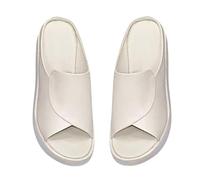 kolhapuri chappal arch support slippers women strappy boho inspired design greek style arch support cushioning lightweight breathable summer beach casual women's clogs & mules