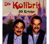 Kolibris,die - 20 Erfolge