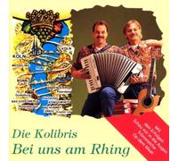 Kolibris,die - Bei Uns am Rhing