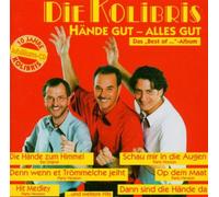 Kolibris,die - Hände Gut-Alles Gut