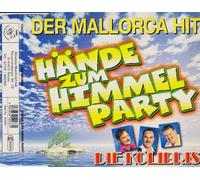 Kolibris,die - Hände Zum Himmel