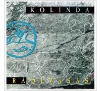 Kolinda - Incantation