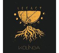 Kolinga - Legacy [VINYL]