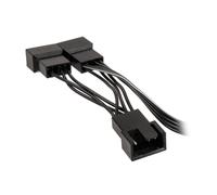 Kolink 1-3 PWM Splitter Cable - 35cm