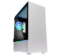 Kolink BASTION Midi Tower White