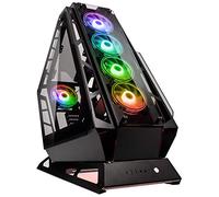 Kolink Big Chungus Unit Edition ARGB Showcase Black