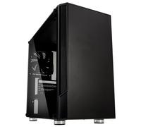 Kolink Citadel Mini Tower Black