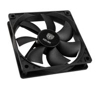 Kolink Classic HDB Computer case Fan 12 cm Black 1 pc(s)