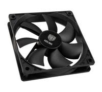 Kolink Classic HDB Computer case Fan 12 cm Black 1 pc(s)