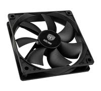 Kolink CLASSIC120mm PC fan Black 120x120x25mm Computer Fans & Acce...