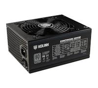 Kolink Continuum 1200W 80 Platinum Modular Power Supply