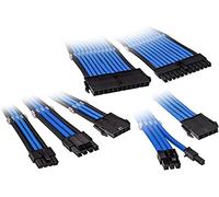 Kolink Core Adept Braided Cable Extension Kit - Regal Blue