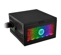 Kolink Core RGB power supply unit 600 W 20+4 pin ATX ATX Black