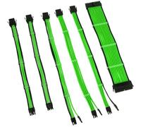 KOLINK Coreu0026tradeAdept Power Extension Cable Kit - Green