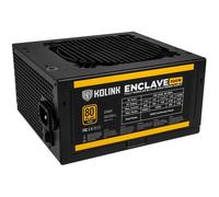 Kolink Enclave 700W Modular 80 Plus Gold PSU