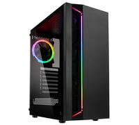 Kolink Inspire K7 ARGB Midi Tower Black