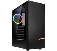 Kolink Inspire K9 ARGB Midi Tower Black