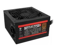 Kolink KL-500MV2 power supply unit 450 W 20+4 pin ATX ATX Black