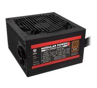 Kolink KL-600MV2 power supply unit 550 W 20+4 pin ATX ATX Black