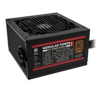 Kolink KL-850MV2 power supply unit 850 W 20+4 pin ATX ATX Black