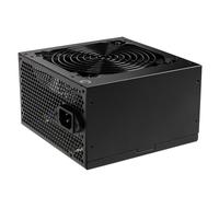Kolink KL-C400 power supply unit 400 W 20+4 pin ATX ATX Black