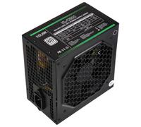 Kolink KL-C600 power supply unit 600 W 20+4 pin ATX ATX Black