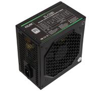 Kolink KL-C850 power supply unit 850 W 20+4 pin ATX Black