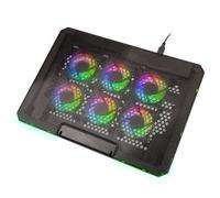 Kolink KL-F500 17.3" ARGB Laptop/Notebook Cooler