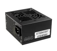 Kolink KL-SFX450 80 Plus Bronze Netzteil, 450 Watt schwarz power supply unit 450 W 20+4 pin ATX SFX Black