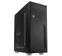 Kolink KLA-003 Midi Tower Case - Black