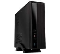 Kolink KLM-002 Micro ATX Case - Black