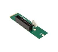 Kolink Mining Adapter M.2 auf PCIe x4 x1 interface cards/adapter Internal