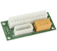 KOLINK Mining/Rendering Adapter (24-PIN ATX to Molex 4-PIN)