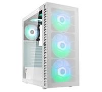 Kolink OBSERVATORY HF MW computer case Midi Tower White
