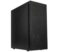 Kolink Observatory HF Mesh PWM Midi Tower Case - Black