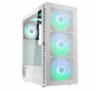 Kolink OBSERVATORY HF MW computer case Midi Tower White